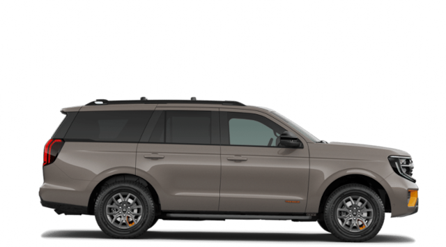 2026 Ford Expedition